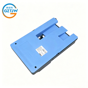 <span class=keywords><strong>MC</strong></span>-09 pour Canon Réservoir d'encre usagée IPF810 815 820 825 830 831 S 263 271 303 312 351 352 401 402 501 502 601 <span class=keywords><strong>602</strong></span> Boîtier de récupération de toner usagé avec puce - Product Image 3