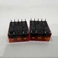 Relais NEC MR24-24SR NF4EB-DC24 neuf et original en stock