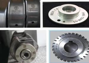 Dispositivo di Marcatura Laser a Fibra Separata di Precisione 30W per Parti in Alluminio e Rame, Simboli Personalizzati, Targhette per Cani, Identificazione Numeri di Lotto - Product Image 5