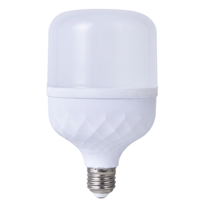 หลอดไฟ LED ชนิด T IP20 อเนกประสงค์สำหรับใช้ในบ้านและนอกบ้าน ขั้ว E27 แสงเดย์ไลท์ 6000K CRI90 อายุการใช้งาน 50000 ชั่วโมง - Product Image 1