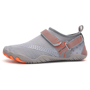 Chaussures aquatiques antidérapantes à séchage rapide, flexibles, respirantes et durables, chaussettes aquatiques pieds nus pour la plage, la natation, la plongée, la randonnée et les sports nautiques - Product Image 3