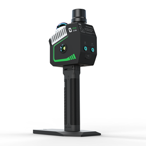 GreenValley Flagship Handheld SLAM Laser LiGrip O2 Lite 3D Lidar กล้อง 5 ตัว ให้ความแม่นยำสูง CHC RS10 - Product Image 4