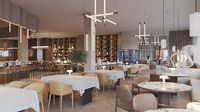 Tables et chaises de bar de luxe sur mesure, tabourets de bar hauts commerciaux, sièges de comptoir pour restaurant, hôtel, café, projet