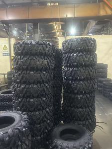 <span class=keywords><strong>Pneus</strong></span> ATV Journey 12 pouces très demandés 26x9-12 26x11-12 6PR Tubeless UTV Tout-Terrain pour Véhicule Agricole et Quad - Product Image 6