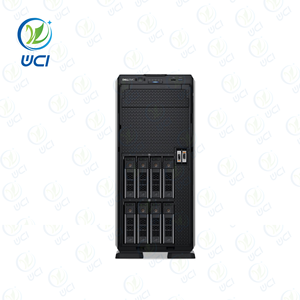 เซิร์ฟเวอร์แบบทาวเวอร์ PowerEdge T550 มือสอง พร้อมโปรเซสเซอร์ 4310 หน่วยความจำ 16GB ฮาร์ดไดรฟ์ 2TB ราคาถูก ปี 2023 ของแท้ใหม่ ประสิทธิภาพสูง - Product Image 4