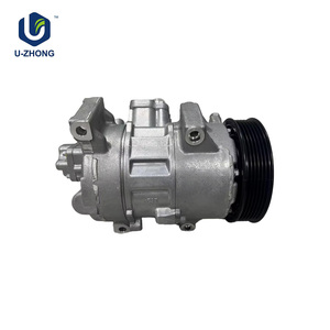 8832002150 8831002510 8831002690 tự động Máy nén khí cho <span class=keywords><strong>Toyota</strong></span> <span class=keywords><strong>Corolla</strong></span> 6 PK phụ tùng ô tô máy nén - Product Image 1