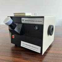Comparateur de Couleurs Portable pour Laboratoire, Colorimètre Haute Précision, Protection IP55, Utilisation Facile, Garantie 1 An