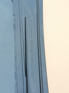 Accesorios para automóviles techo corredizo de vidrio para <span class=keywords><strong>SEAT</strong></span> <span class=keywords><strong>LEON</strong></span> HBK/<span class=keywords><strong>WAGON</strong></span> 2020- - Product Image 4