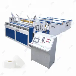 Business Plan for Toilet Tissue Paper,Cost For1880/2400mm Toilet Tissue Paper Machine Production Line