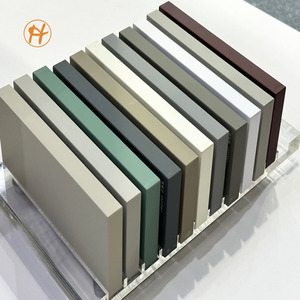 Pannello MDF PETG/PET lucido/opaco <span class=keywords><strong>per</strong></span> armadio - Product Image 4