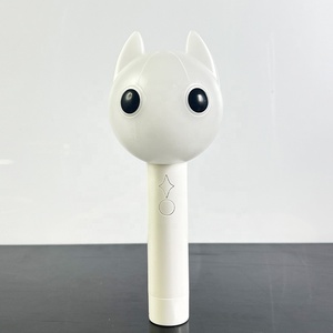 लंबे समय से नई हॉट सेलिंग कस्टम पार्टी रचनात्मक उत्पाद dmx रिमोट कंट्रोल लोगो अनुकूलन केपॉप एलईडी लाइट अप चमक छड़ी - Product Image 3