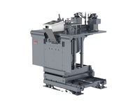 Horno de Tratamiento Térmico por Inducción con Precio Competitivo y Alta Capacidad