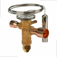 Válvula de Expansión Termostática 067N2151 para Control de Flujo en Sistemas de Refrigeración