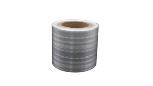 Film étirable haute résistance, haute rétraction et transparent en BOPP pour l'emballage des cigarettes - Product Image 3