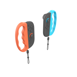 Aomiou tập thể dục đấm bốc trò chơi tay Grip Phụ kiện cho Nintendo chuyển đổi 2 niềm vui-con điều khiển đấm bốc trò chơi điều khiển Grips - Product Image 3