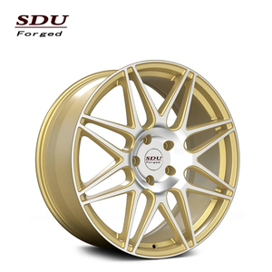 Chine OEM forgé roue Réplika Jantes 22 pouces Concave Jantes Forgées - Product Image 5