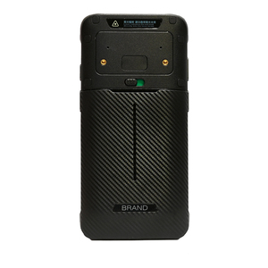 CARIBE PL-60L Armazém portátil 1D 2D Barcde Scanner Robusto Android 13 <span class=keywords><strong>PDA</strong></span> para Supermercado - Product Image 3
