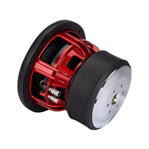 Loa siêu trầm ô tô <span class=keywords><strong>MBQ</strong></span> Neodymium Magnet âm thanh chất lượng cao Hifi 6 inch, lắp đặt dưới ghế, cắm là chạy, dành cho BMW Max Steel NEO - Product Image 4