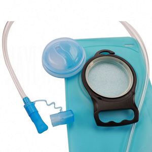 Échantillon GRATUIT Fournisseur d'or OEM/ODM Personnalisé Sac d'hydratation 1.0 2.0 3.0 Litres pour la randonnée, le camping et le cyclisme - Product Image 3
