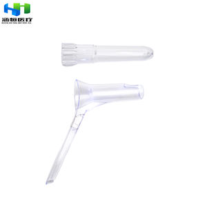 Anoscope jetable Hanheng taille M/L avec lumière Consommables médicaux - Équipement médical éclairé - Product Image 5