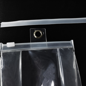 Paquets d'articles de toilette de voyage EVA rétractables de haute qualité - Product Image 1