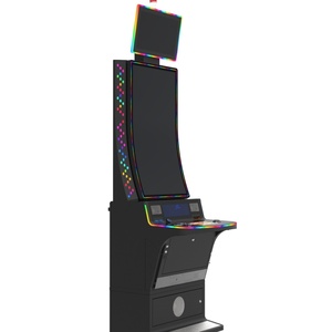 High Quality Metal Skill <b>Game</b> <b>Machine</b> Cabinet Video <b>Game</b> Cabinet Cabinet for Coin Operated <b>Game</b> <b>Machine</b> - Product Image 6