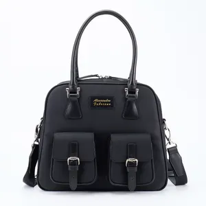 Bags women handbags ladies waterproof customized hand bag good quality handbags unisex trending products 2024 new arrivals women