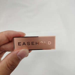 Personalizado exquisito chapado en oro UV impreso Metal Logo insignia ánodo Acero inoxidable Premio medallas disfraces de Pascua - Product Image 1