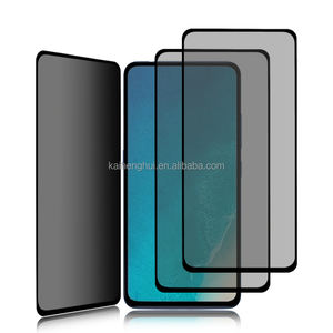 Suministro <span class=keywords><strong>de</strong></span> fábrica Precio <span class=keywords><strong>de</strong></span> descuento Privacidad Vidrio templado para HONOR PLAY 4T PRO para uso <span class=keywords><strong>de</strong></span> teléfonos móviles - Product Image 5