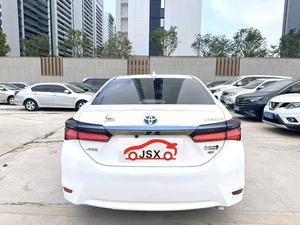 Corolla Usado 2020, Precio Bajo al por Mayor, Unidad Individual Disponible, Exportación, Automático con Volante a la Izquierda, Autos Usados con Bajo Consumo de Combustible - Product Image 2