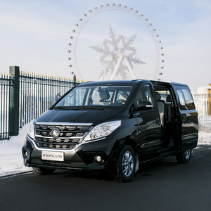 Mejor <span class=keywords><strong>Precio</strong></span> Dongfeng Fengxing Lingzhi Plus MPV 2.0L 5MT, <span class=keywords><strong>Furgoneta</strong></span> de Pasajeros de 7 <span class=keywords><strong>Plazas</strong></span> para Transporte al Aeropuerto y Viajes Familiares - Product Image 1