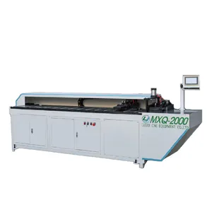 CNC busbar sawing machine