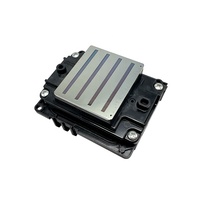 Nouvelle tête d'impression numérique originale I3200 A1 pour imprimante textile/éco-solvant/à base d'eau/UV pour travaux d'impression DTF