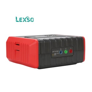 Probador de Interruptores de Fuga Uni-t Ut582/585/586 - Instrumento de Medición Totalmente Funcional Lexso - Product Image 4