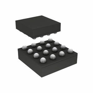 ชิปวงจรรวม16 ufbga TPA2013D1YZHR ของแท้ชิป DSBGA - Product Image 1