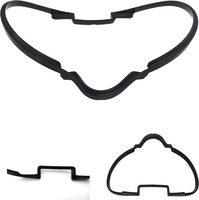 Support d'espacement d'objectif original pour Meta Oculus Quest 2 VR casque lunettes de remplacement support d'espacement pièces de réparation accessoires