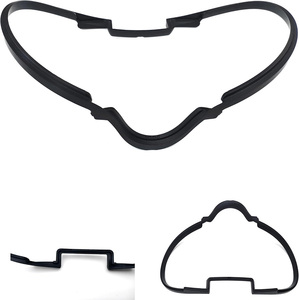 Support d'espacement d'objectif original pour <span class=keywords><strong>Meta</strong></span> <span class=keywords><strong>Oculus</strong></span> <span class=keywords><strong>Quest</strong></span> <span class=keywords><strong>2</strong></span> <span class=keywords><strong>VR</strong></span> <span class=keywords><strong>casque</strong></span> lunettes de remplacement support d'espacement pièces de réparation accessoires - Product Image 2