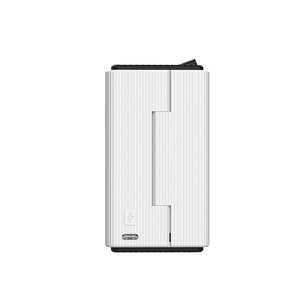 Crearoma 2025 yeni radar algılama otomatik sprey küçük alan asansör kullanımı susuz yağ koku yayıcı - Product Image 5