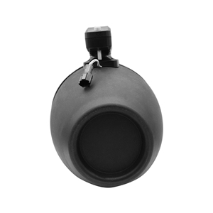 ไฟ LED 8 นิ้ว กันน้ำ รุ่น H-6208 สีดำ ลำโพงสำหรับเรือ ATV มาตรฐาน IP66 - Product Image 3