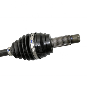 <span class=keywords><strong>Arbre</strong></span> <span class=keywords><strong>de</strong></span> <span class=keywords><strong>transmission</strong></span> avant gauche 31607545125 31607553945 OEM pour <span class=keywords><strong>BMW</strong></span> <span class=keywords><strong>E70</strong></span> E71 <span class=keywords><strong>X5</strong></span> X6 - Product Image 2