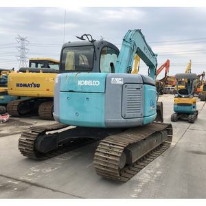 באיכות גבוהה משומשים <span class=keywords><strong>kobelco</strong></span> sk70 דקות חופר <span class=keywords><strong>7</strong></span> טון מקורי יפן <span class=keywords><strong>kobelco</strong></span> sk70 sk70 <span class=keywords><strong>sk60</strong></span> digger - Product Image 4