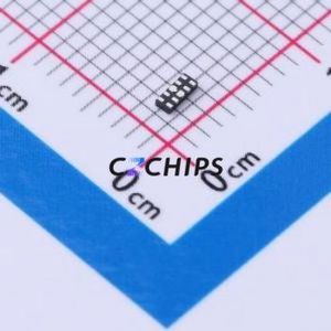 Transistor ESD y protección contra sobretensiones (TVS/ESD), original y nuevo, a prueba de agua, a prueba de agua, a prueba de golpes - Product Image 2