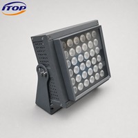 Projecteur LED DMX512 150W RTTGN36 RGBW pour arènes, stades, scènes et événements