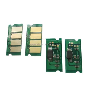 Para Ricoh <span class=keywords><strong>Afico</strong></span> 1224c 1232 3228 3235 3225 3245 MPC3260 5560 para el chip de cartucho de tóner de afilado de La DX-C200P DE LA DX-C200 - Product Image 1