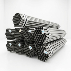 Tuyau ovale soudé ERW en <span class=keywords><strong>acier</strong></span> au carbone laminé à froid, norme ASTM, certifié ISO9001/IATF16949, capacité de production de <span class=keywords><strong>20</strong></span> 000 tonnes/an - Product Image 2