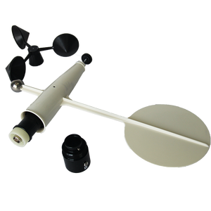 Agriculture Low Cost Anemometer RS485 Modbus Communication <strong>Wind</strong> Speed &amp; Direction <strong>Sensor</strong> - Product Image 4