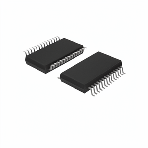 MAX1262BEEI+ 28 SSOP Original Electronics Component Data Acquisition - Product Image 1
