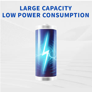 Промышленный датчик перепада давления IP67, точность 0,1% от полного диапазона, 0~1,6 МПа, беспроводной 4G, для воздуха, воды, газа, масла - Product Image 5