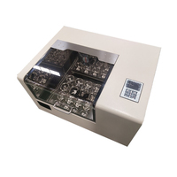 CHA-S/SHZ-82 température ambiante + 5-60 ℃ bain d'air banc agitateur incubateur incubateur agitateur oscillateur