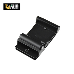 3.5cm カスタム メンズ ベルトバックル 自動式 歯なし ベルトバックル レザーベルト用 - Product Image 4